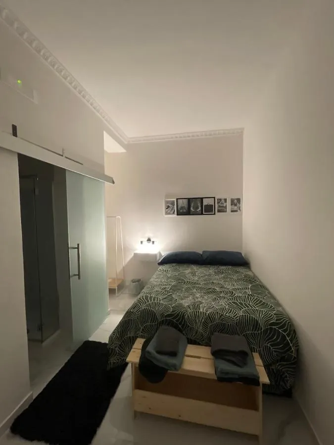 Cesi 13 Apartment Naples